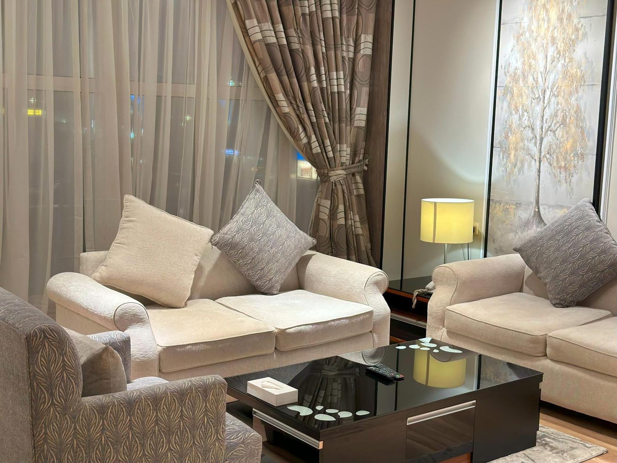 Nelover Hotel Hafar Hafar Al-Batin ภายนอก รูปภาพ
