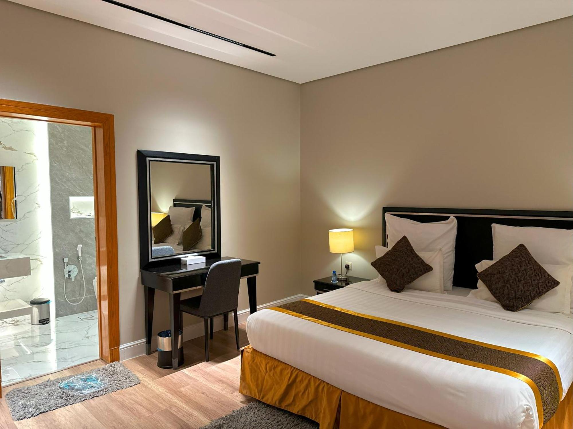 Nelover Hotel Hafar Hafar Al-Batin ภายนอก รูปภาพ
