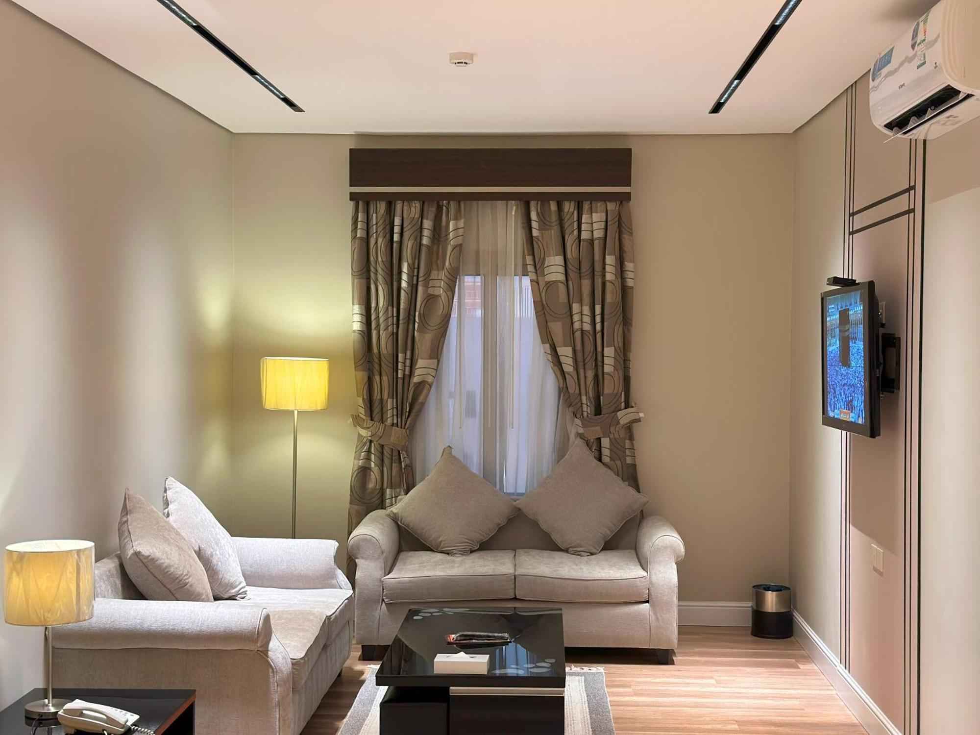 Nelover Hotel Hafar Hafar Al-Batin ภายนอก รูปภาพ