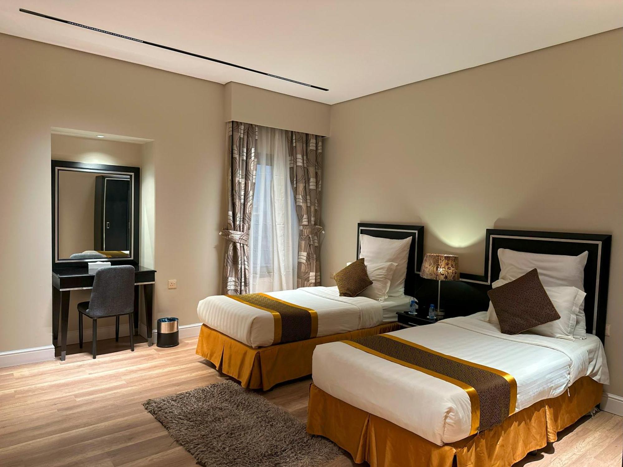Nelover Hotel Hafar Hafar Al-Batin ภายนอก รูปภาพ