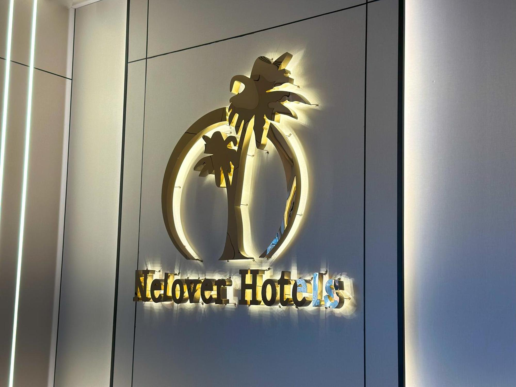 Nelover Hotel Hafar Hafar Al-Batin ภายนอก รูปภาพ