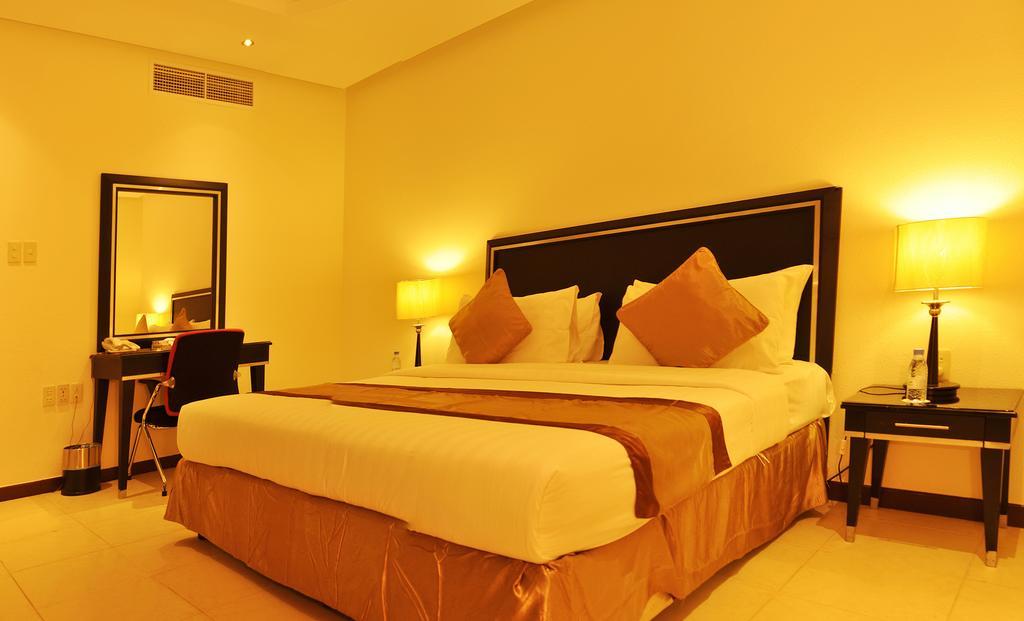 Nelover Hotel Hafar Hafar Al-Batin ภายนอก รูปภาพ