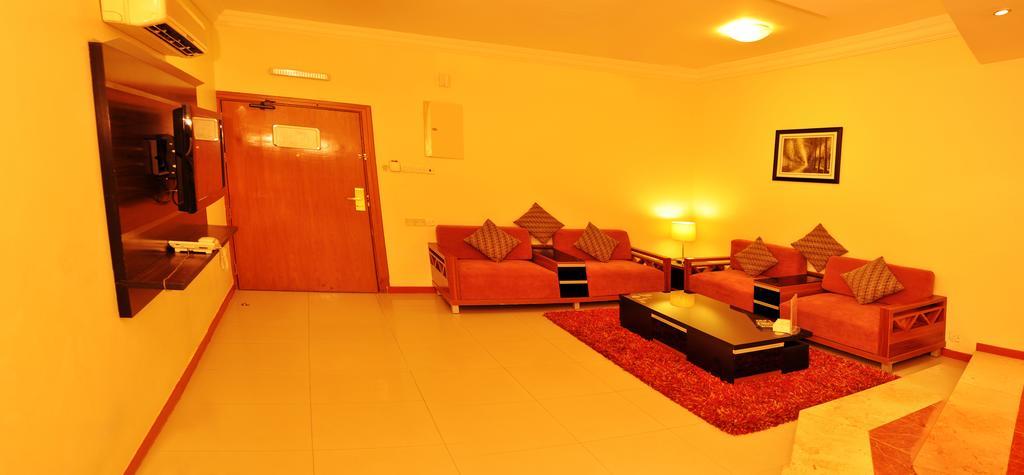Nelover Hotel Hafar Hafar Al-Batin ภายนอก รูปภาพ