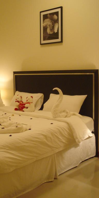 Nelover Hotel Hafar Hafar Al-Batin ภายนอก รูปภาพ
