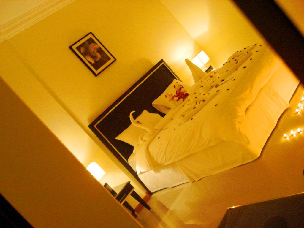 Nelover Hotel Hafar Hafar Al-Batin ภายนอก รูปภาพ